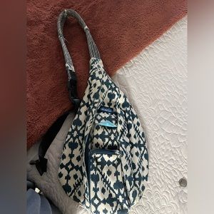 Kavu Satchel